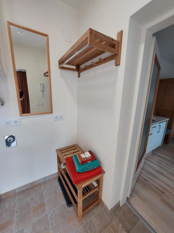 Ferienwohnung Kutrowatz Rohrbach bei Mattersburg Zewnętrze zdjęcie
