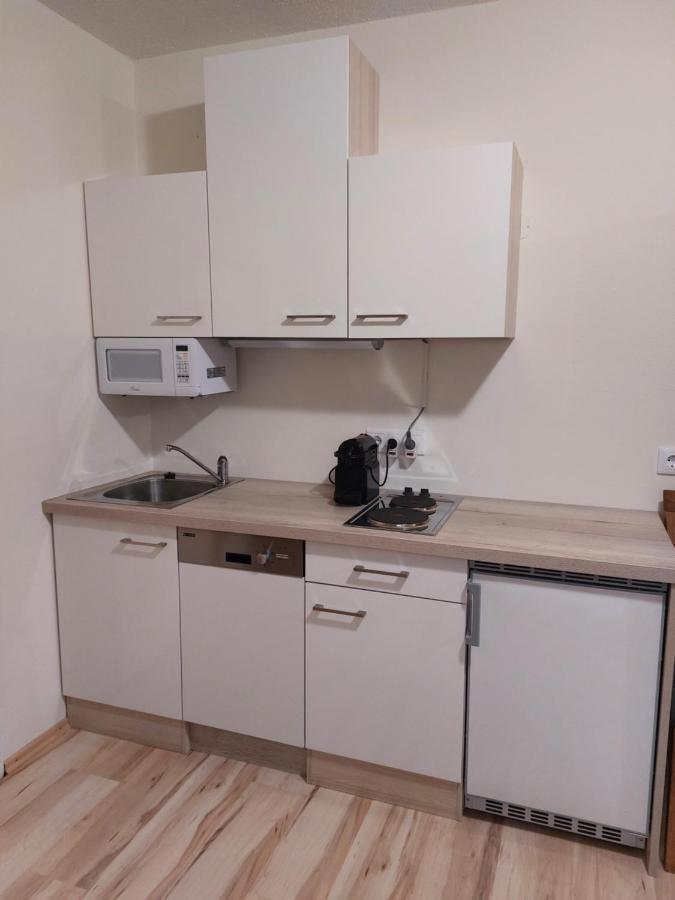 Ferienwohnung Kutrowatz Rohrbach bei Mattersburg Zewnętrze zdjęcie